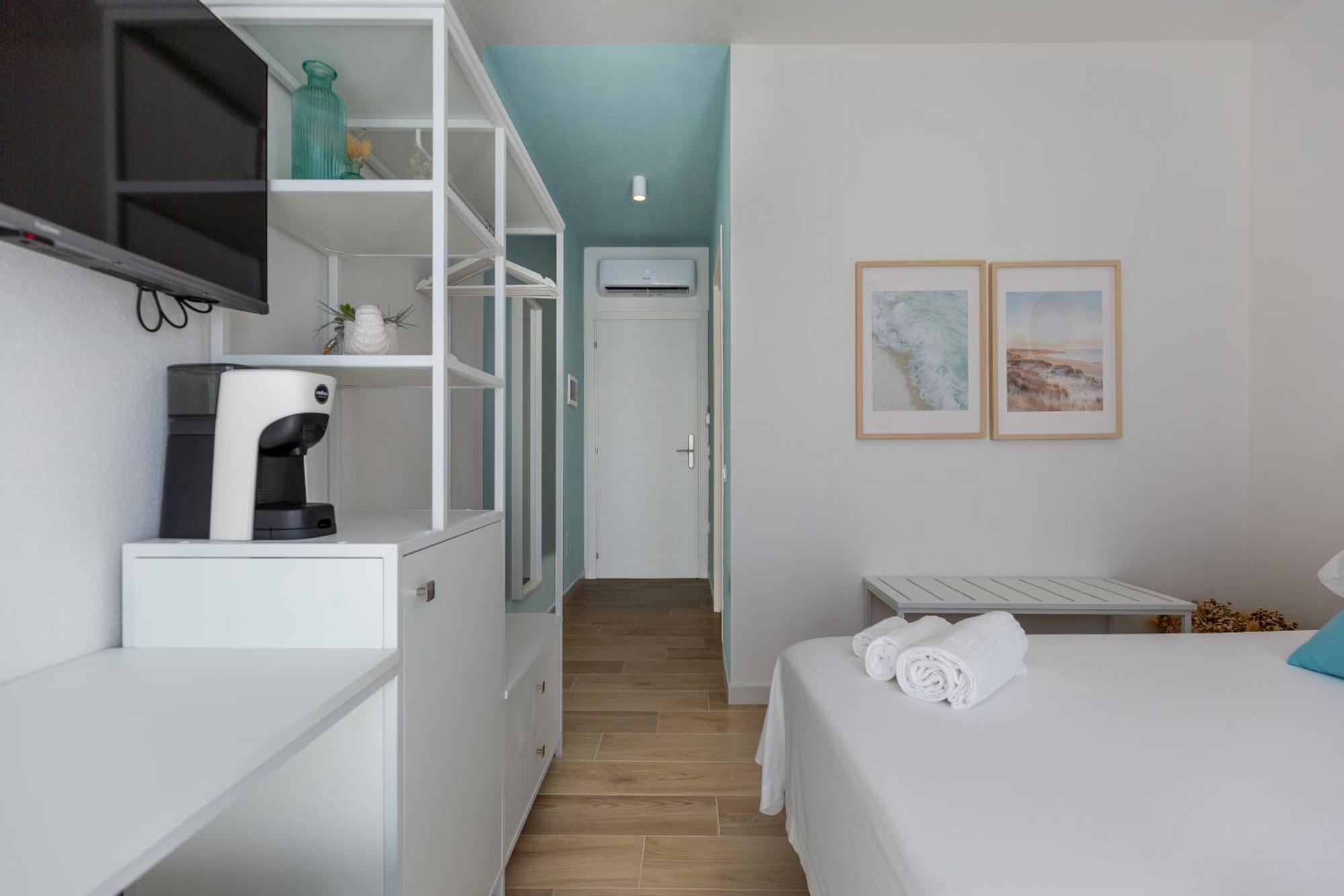 Delphis Pula Rooms ภายนอก รูปภาพ
