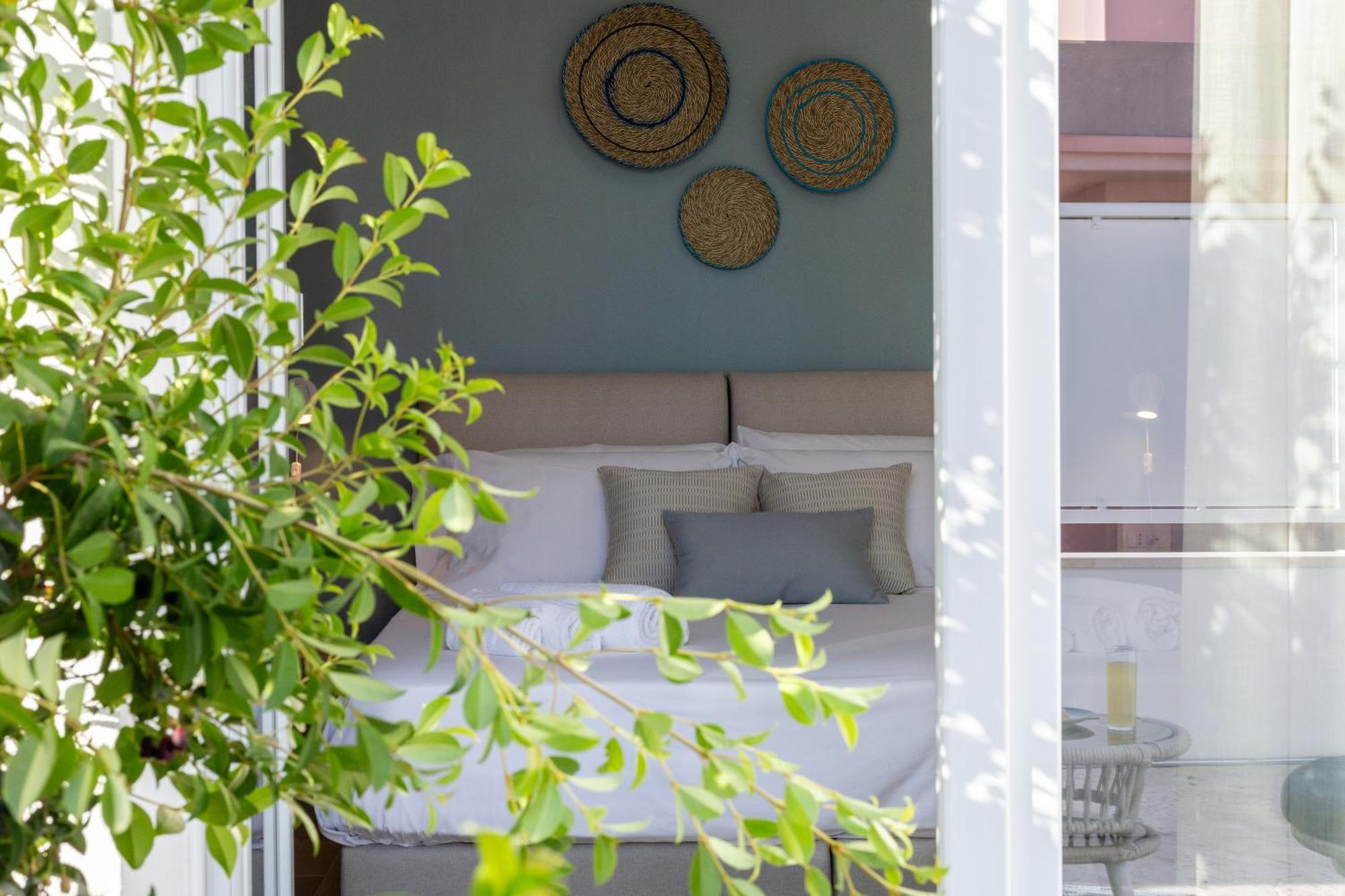 Delphis Pula Rooms ภายนอก รูปภาพ