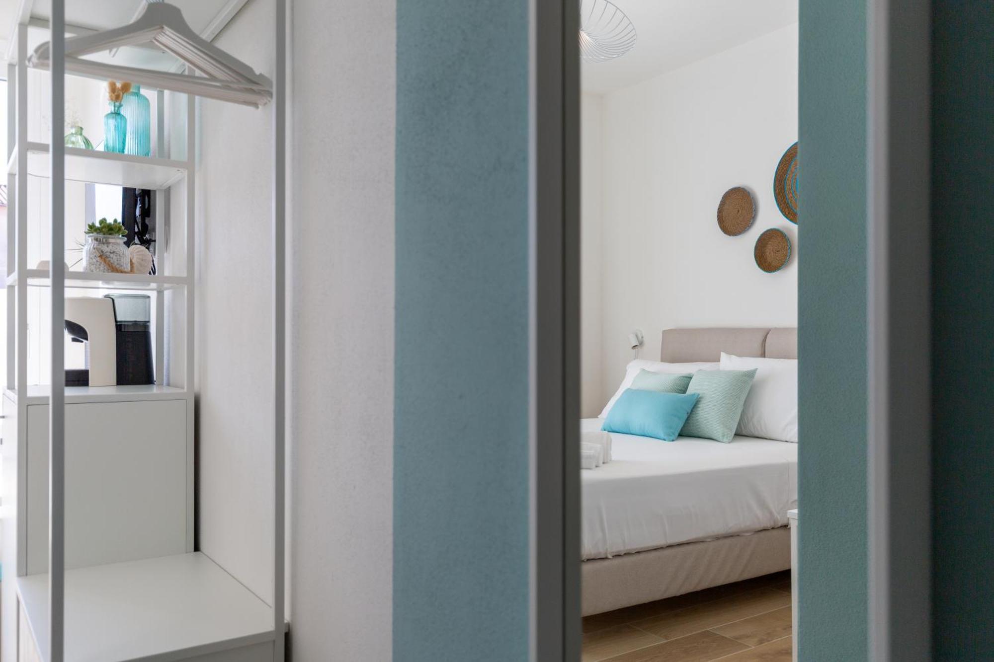 Delphis Pula Rooms ภายนอก รูปภาพ