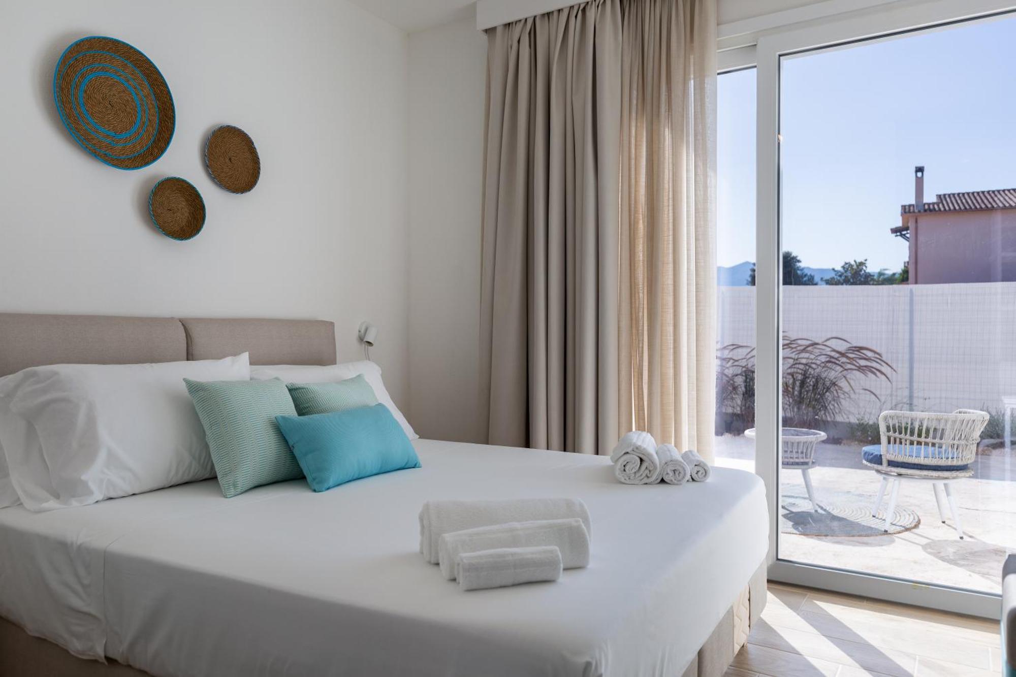 Delphis Pula Rooms ภายนอก รูปภาพ